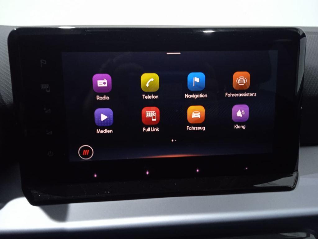 SEAT Ibiza 1.0 TSI FR Salta 85 kW (115 CV) - 8