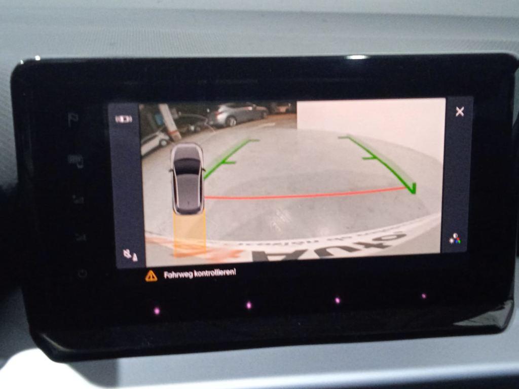 SEAT Ibiza 1.0 TSI FR Salta 85 kW (115 CV) - 9