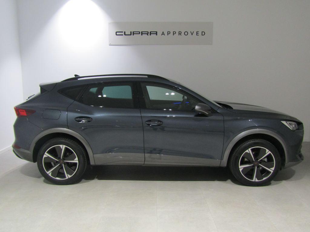 CUPRA Formentor 1.5 TSI DSG 110 kW (150 CV) - 2