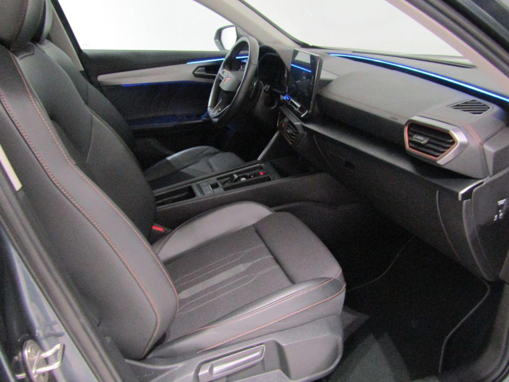 CUPRA Formentor 1.5 TSI DSG 110 kW (150 CV) - 4