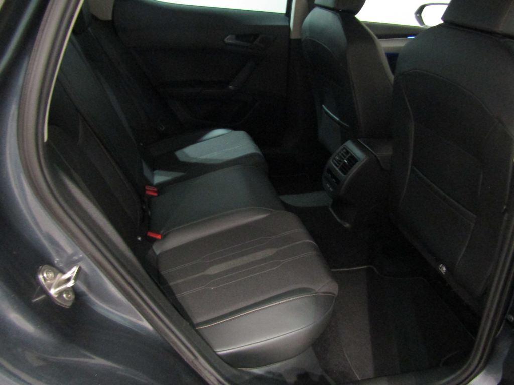 CUPRA Formentor 1.5 TSI DSG 110 kW (150 CV) - 5