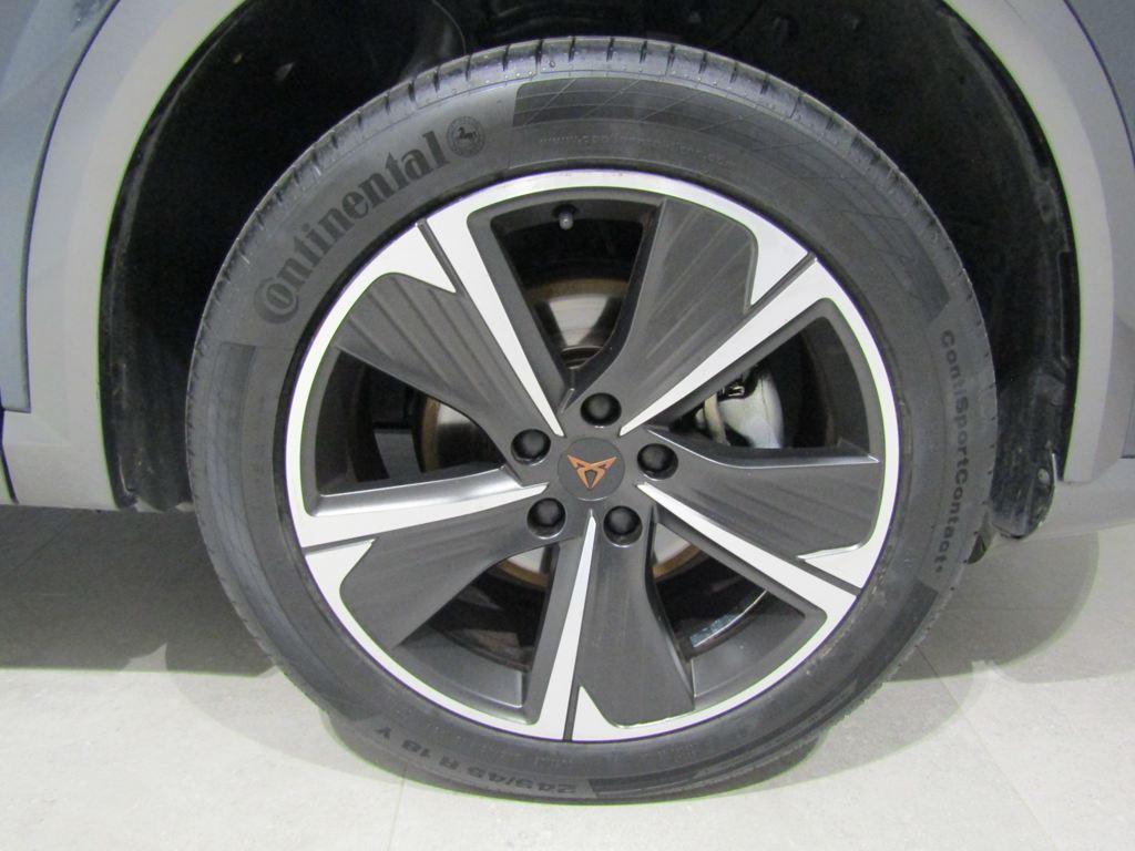 CUPRA Formentor 1.5 TSI DSG 110 kW (150 CV) - 7