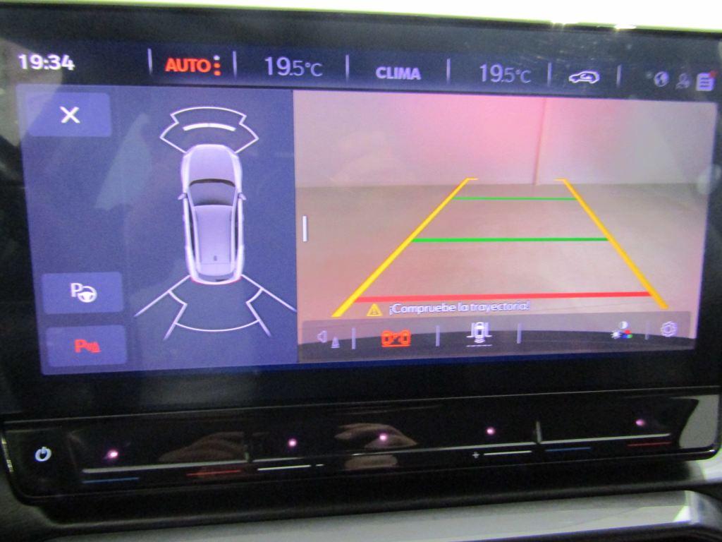 CUPRA Formentor 1.5 TSI DSG 110 kW (150 CV) - 8