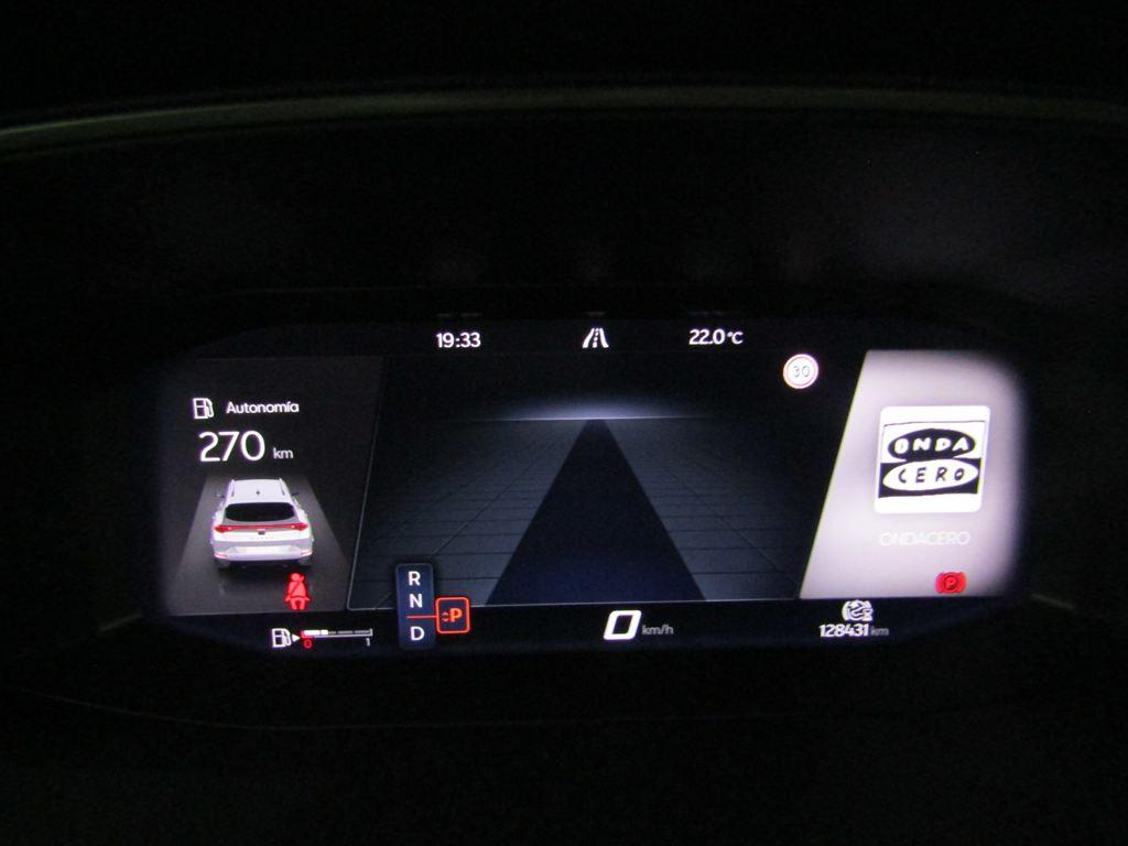 CUPRA Formentor 1.5 TSI DSG 110 kW (150 CV) - 9