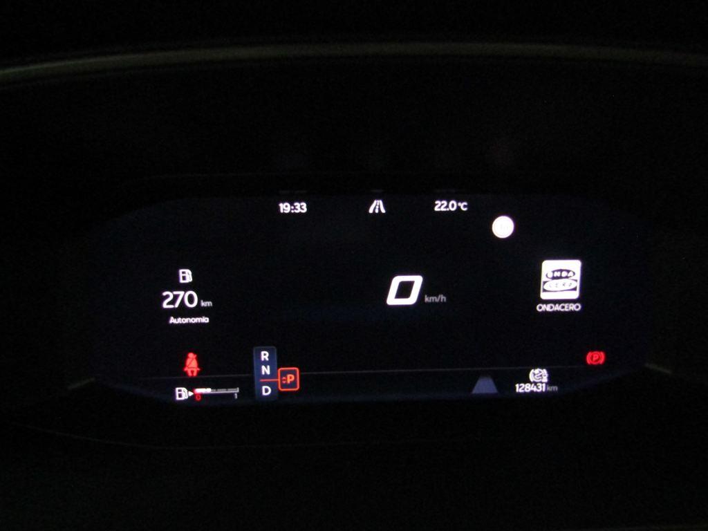 CUPRA Formentor 1.5 TSI DSG 110 kW (150 CV) - 11