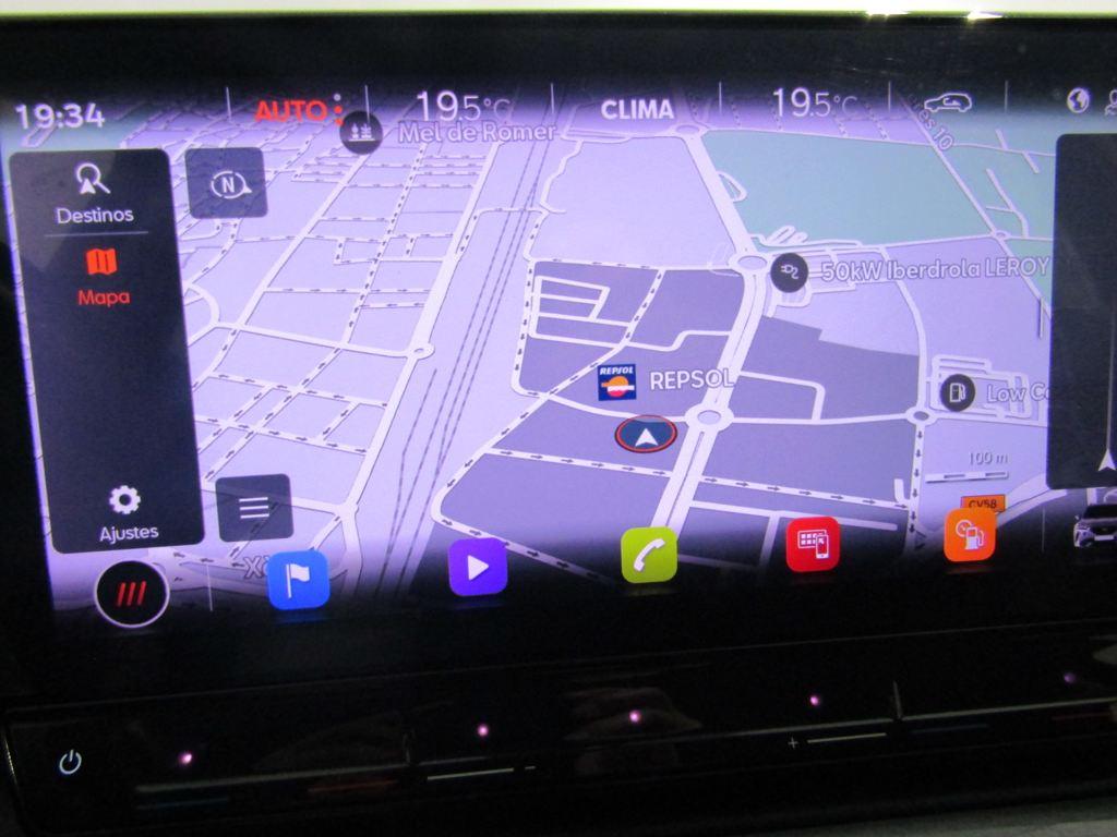 CUPRA Formentor 1.5 TSI DSG 110 kW (150 CV) - 15