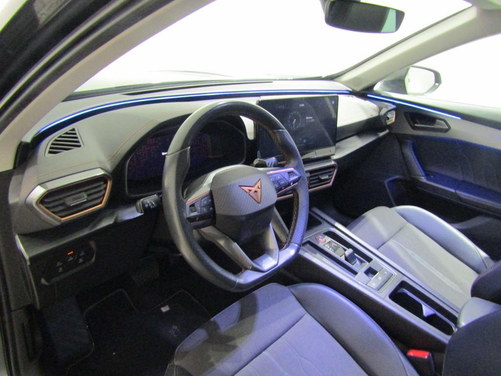 CUPRA Formentor 1.5 TSI DSG 110 kW (150 CV) - 16