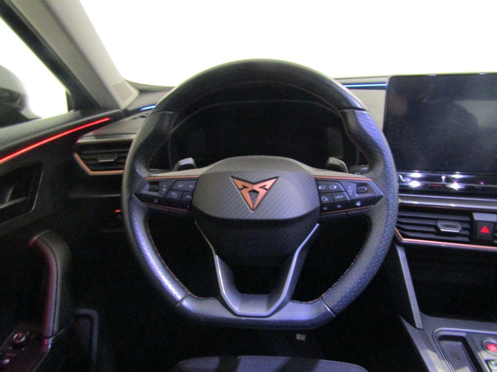 CUPRA Formentor 1.5 TSI DSG 110 kW (150 CV) - 17