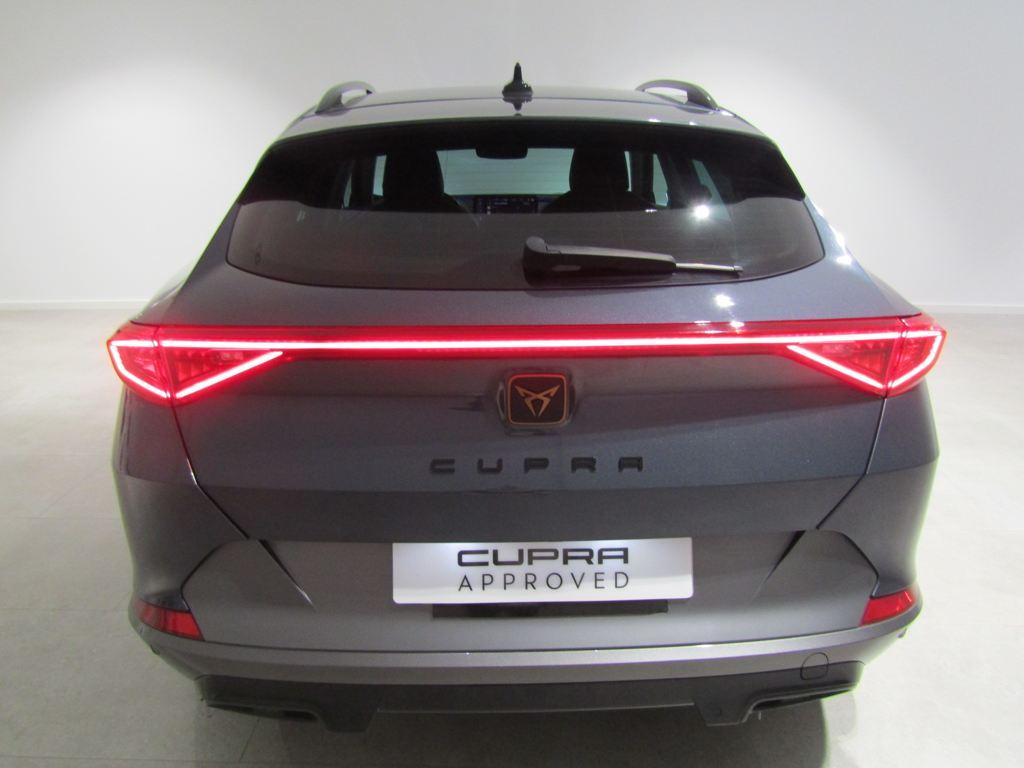 CUPRA Formentor 1.5 TSI DSG 110 kW (150 CV) - 18