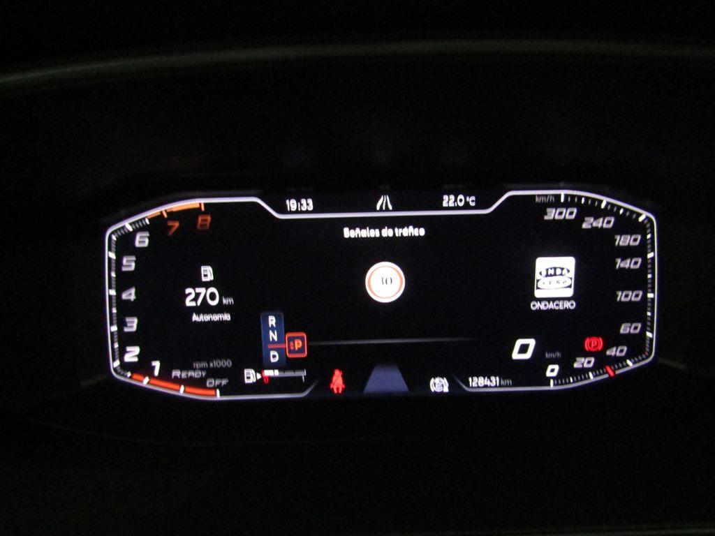 CUPRA Formentor 1.5 TSI DSG 110 kW (150 CV) - 19