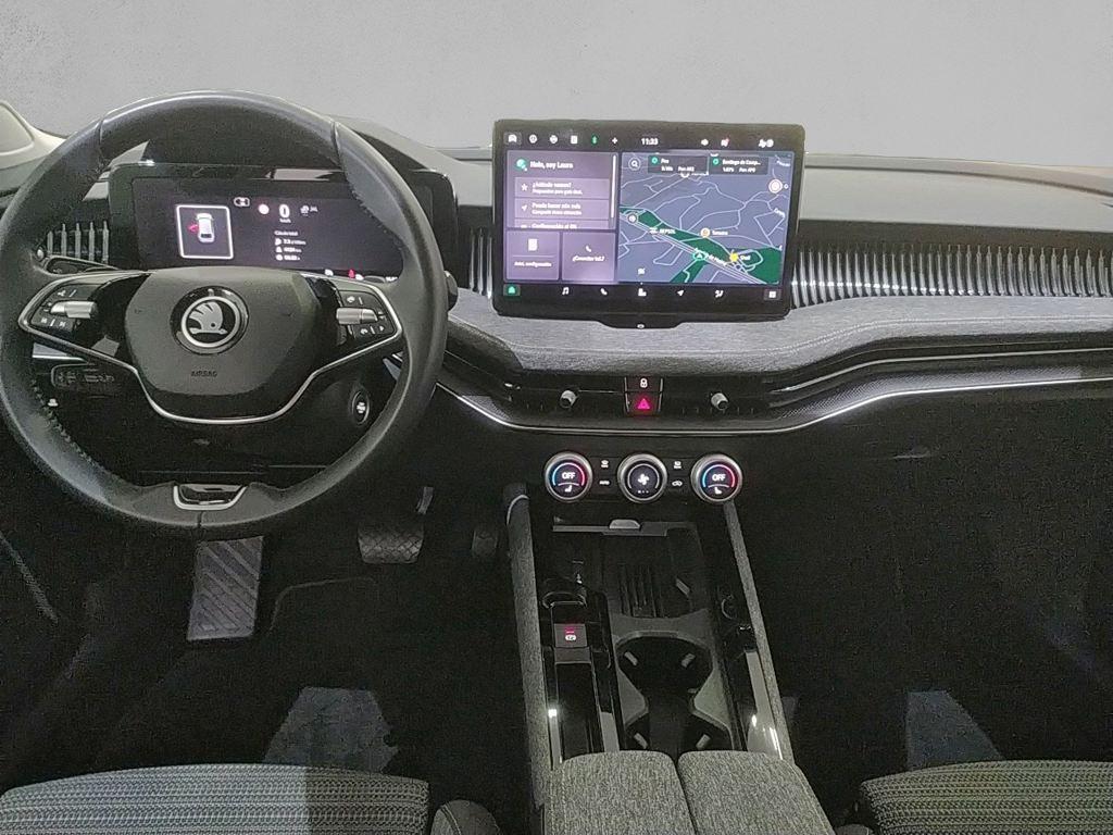 Skoda Superb Combi 2.0 TDI Selection DSG 110 kW (150 CV) - 3