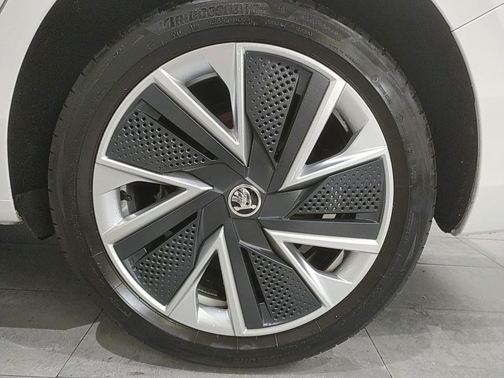 Skoda Superb Combi 2.0 TDI Selection DSG 110 kW (150 CV) - 7