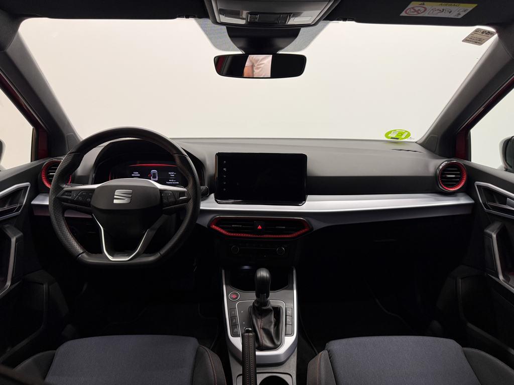 SEAT Arona 1.0 TSI FR XM DSG 81 kW (110 CV) - 3