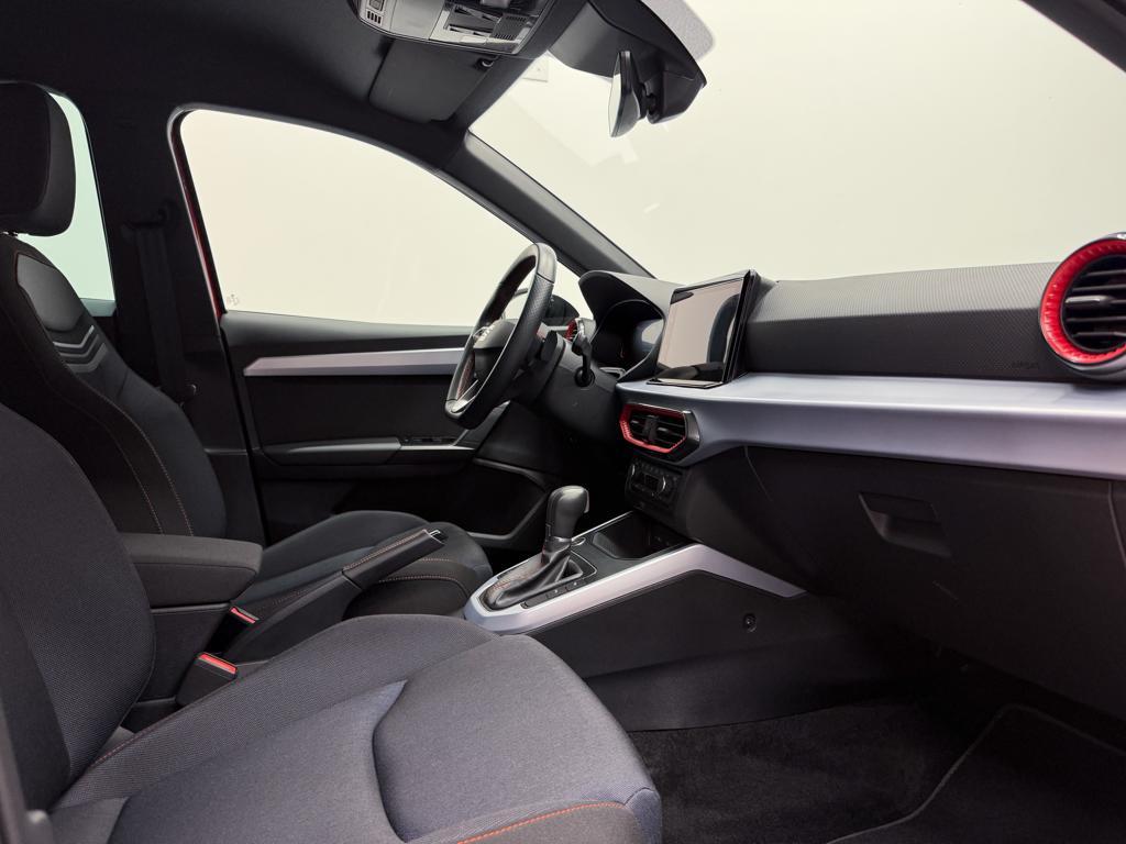 SEAT Arona 1.0 TSI FR XM DSG 81 kW (110 CV) - 4