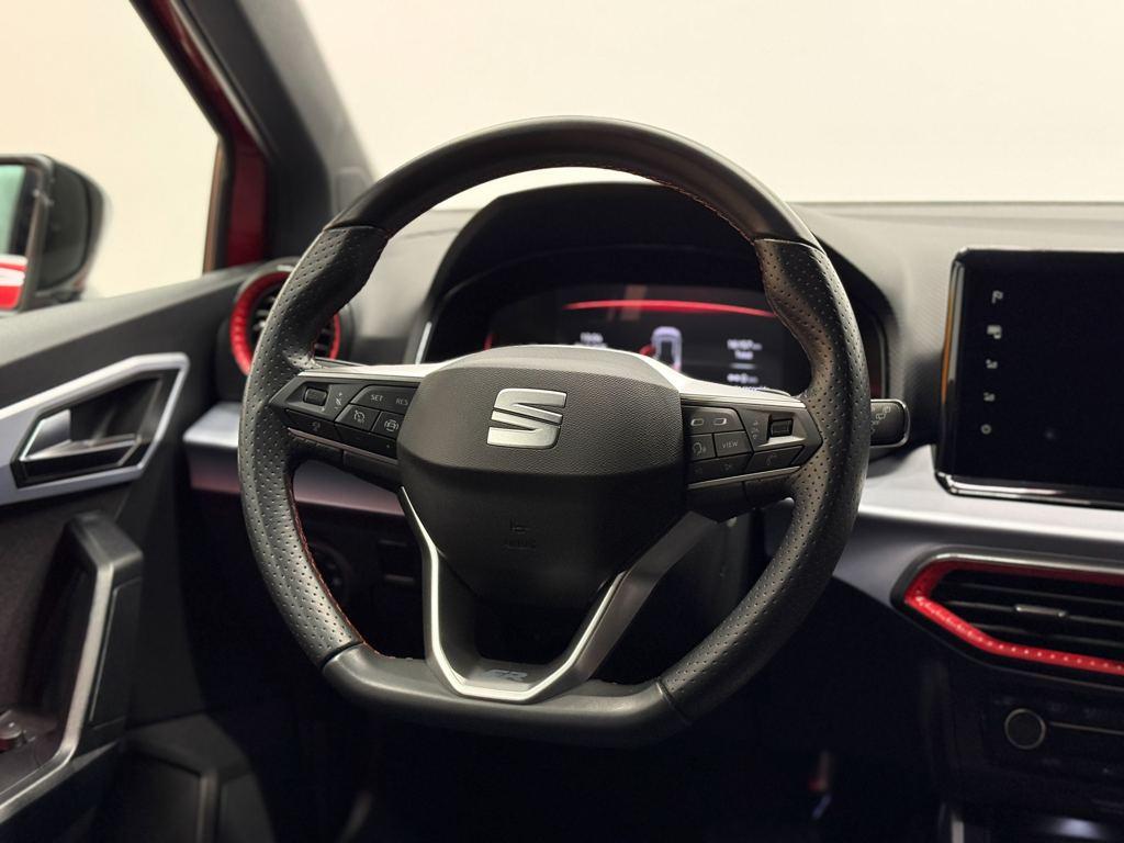 SEAT Arona 1.0 TSI FR XM DSG 81 kW (110 CV) - 8