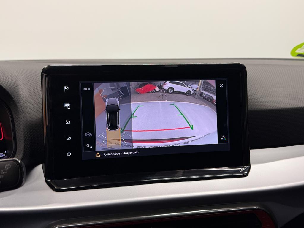 SEAT Arona 1.0 TSI FR XM DSG 81 kW (110 CV) - 11