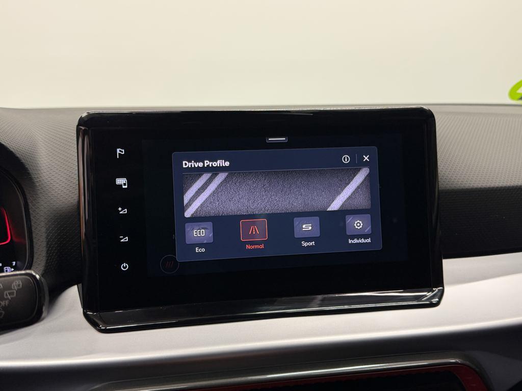 SEAT Arona 1.0 TSI FR XM DSG 81 kW (110 CV) - 12