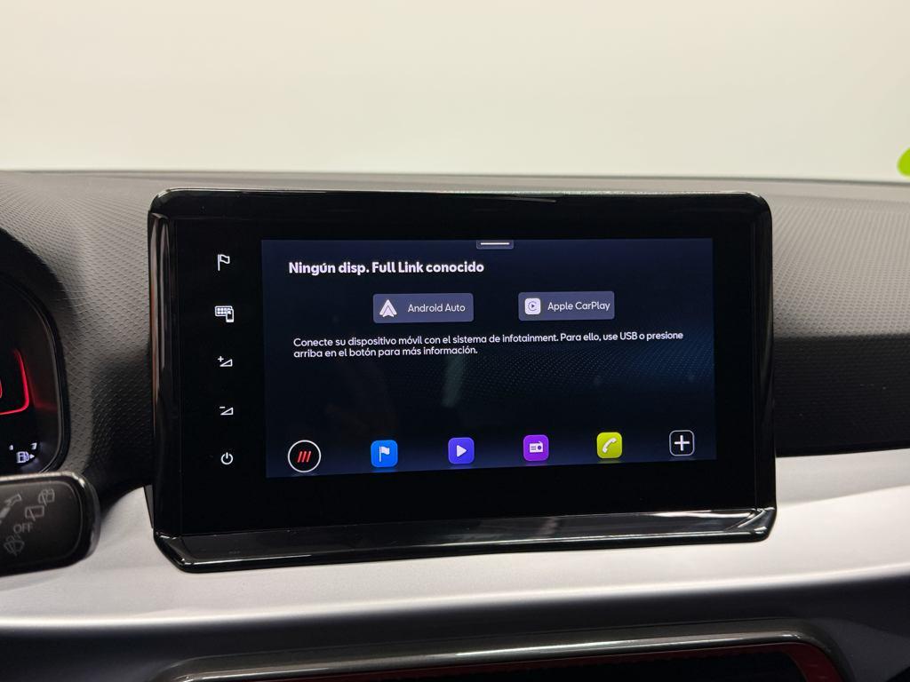 SEAT Arona 1.0 TSI FR XM DSG 81 kW (110 CV) - 13