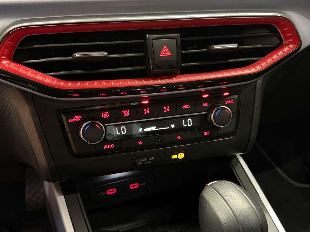 SEAT Arona 1.0 TSI FR XM DSG 81 kW (110 CV) - 14