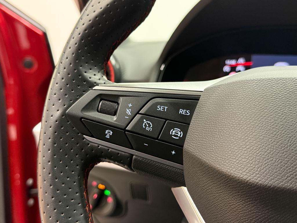 SEAT Arona 1.0 TSI FR XM DSG 81 kW (110 CV) - 16