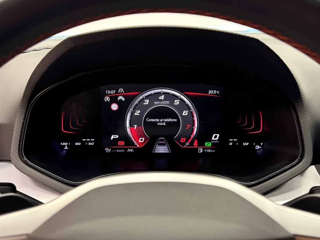 SEAT Arona 1.0 TSI FR XM DSG 81 kW (110 CV) - 17