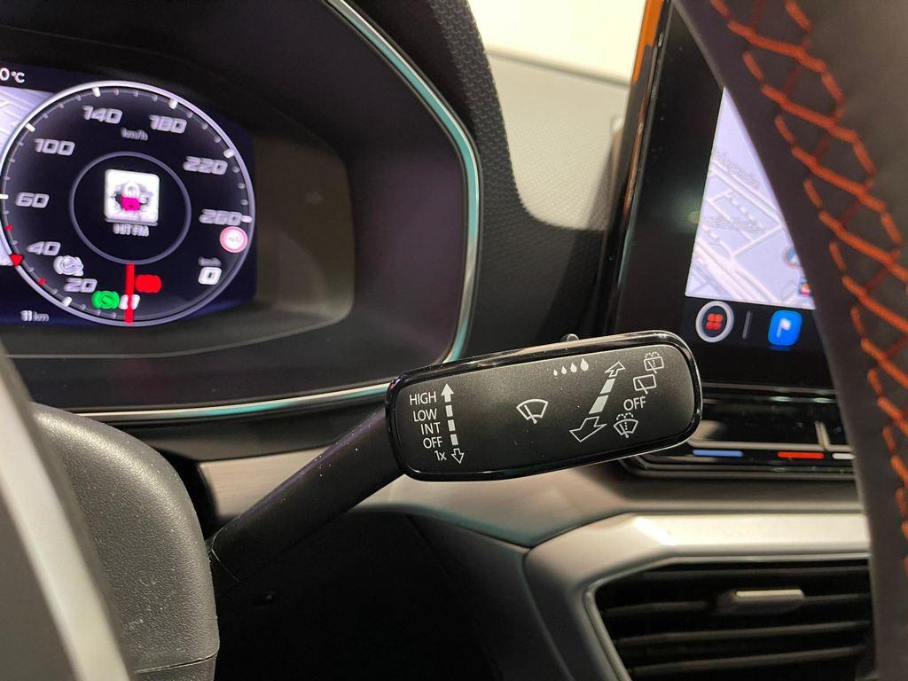 SEAT León 1.5 eTSI S&S FR Go L DSG 110 kW (150 CV) - 11