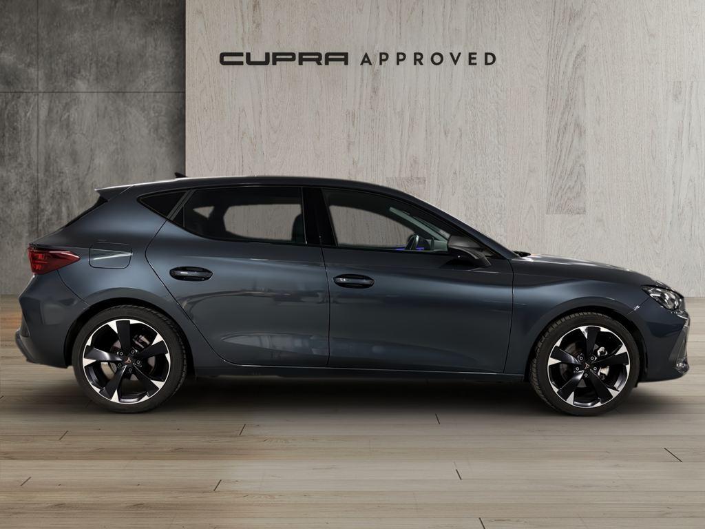 CUPRA León 1.5 TSI 110 kW (150 CV) - 2