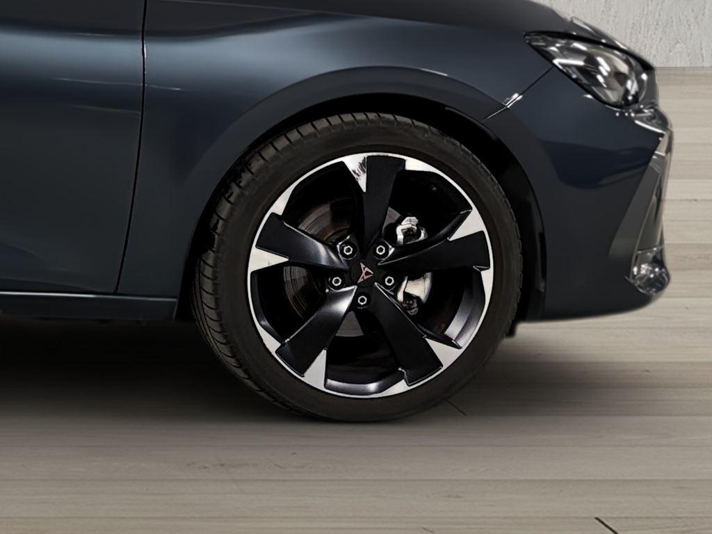 CUPRA León 1.5 TSI 110 kW (150 CV) - 7