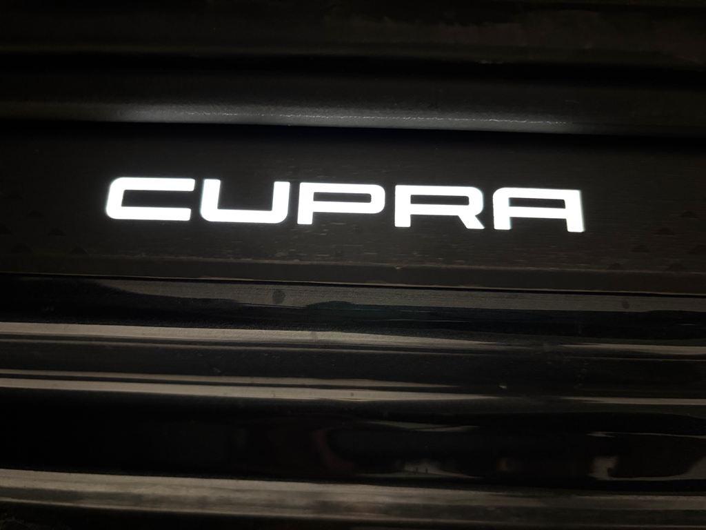 CUPRA León 1.5 TSI 110 kW (150 CV) - 16