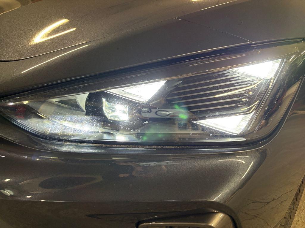 CUPRA León 1.5 TSI 110 kW (150 CV) - 17