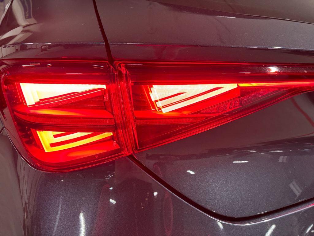 CUPRA León 1.5 TSI 110 kW (150 CV) - 18