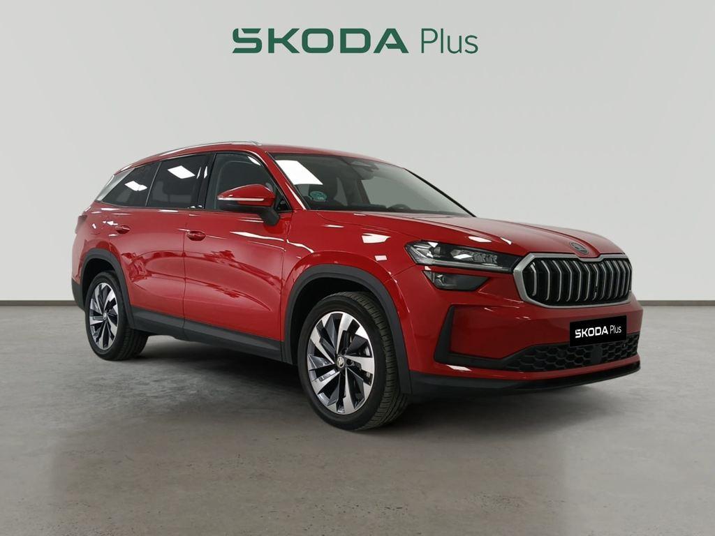 Skoda Kodiaq 2.0 TDI Design DSG 110 kW (150 CV) - 0