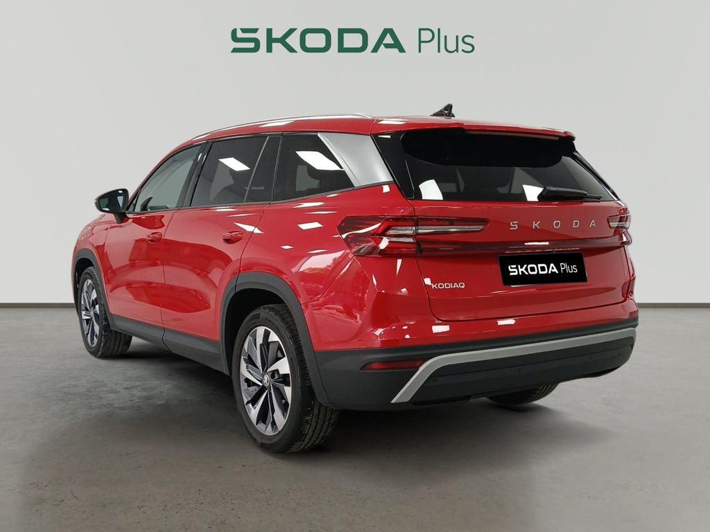 Skoda Kodiaq 2.0 TDI Design DSG 110 kW (150 CV) - 1