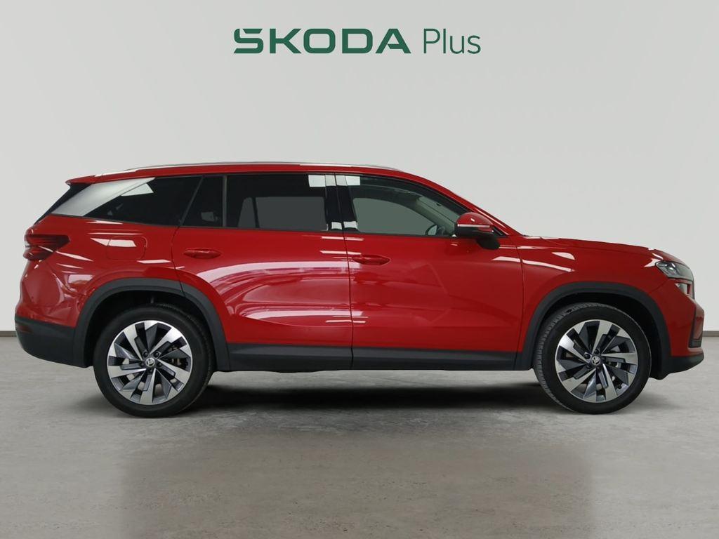 Skoda Kodiaq 2.0 TDI Design DSG 110 kW (150 CV) - 2