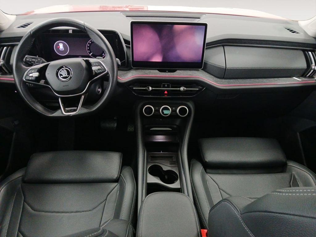 Skoda Kodiaq 2.0 TDI Design DSG 110 kW (150 CV) - 3