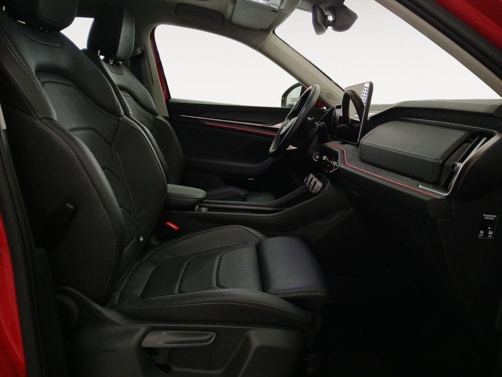 Skoda Kodiaq 2.0 TDI Design DSG 110 kW (150 CV) - 4