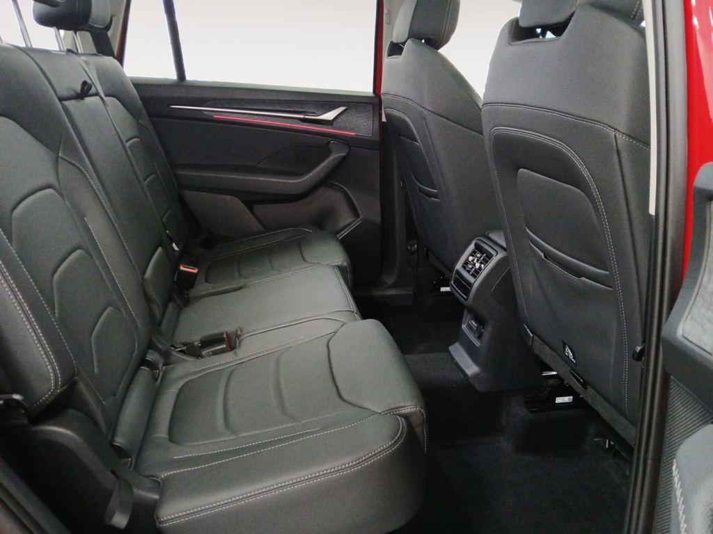 Skoda Kodiaq 2.0 TDI Design DSG 110 kW (150 CV) - 5