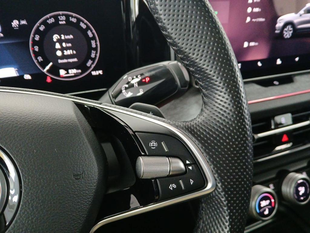 Skoda Kodiaq 2.0 TDI Design DSG 110 kW (150 CV) - 9