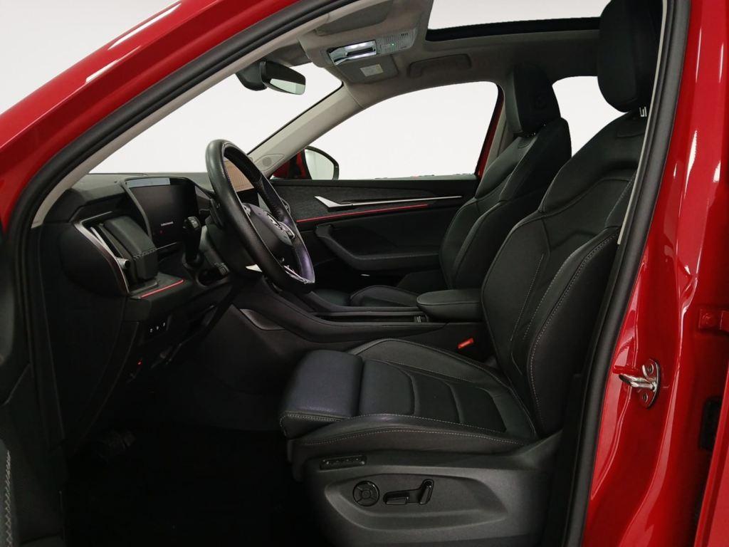 Skoda Kodiaq 2.0 TDI Design DSG 110 kW (150 CV) - 13