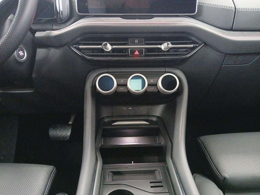 Skoda Kodiaq 2.0 TDI Design DSG 110 kW (150 CV) - 14