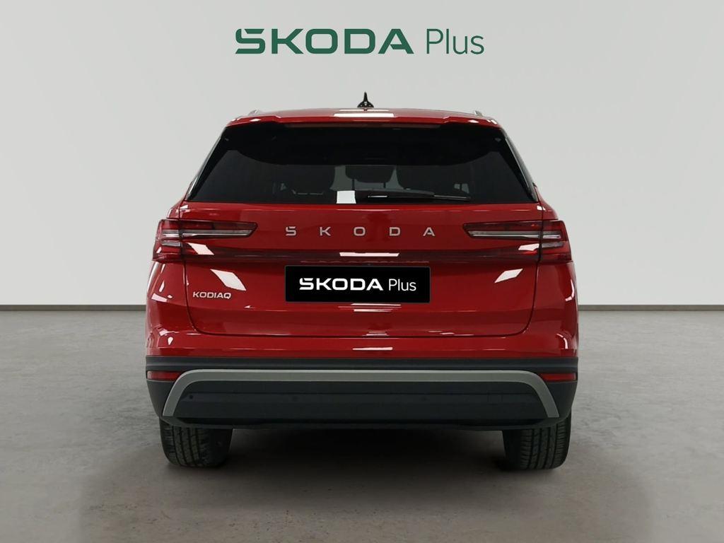 Skoda Kodiaq 2.0 TDI Design DSG 110 kW (150 CV) - 15
