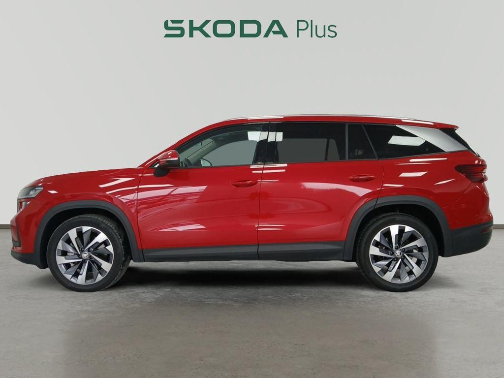 Skoda Kodiaq 2.0 TDI Design DSG 110 kW (150 CV) - 16