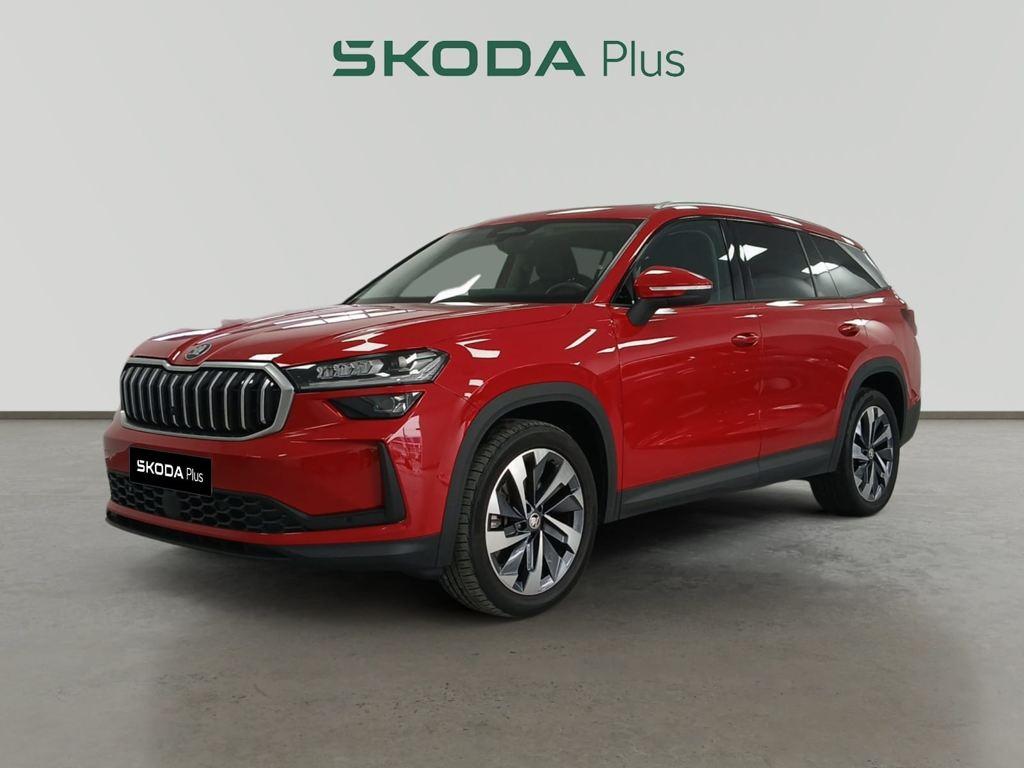 Skoda Kodiaq 2.0 TDI Design DSG 110 kW (150 CV) - 17
