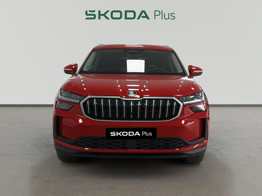 Skoda Kodiaq 2.0 TDI Design DSG 110 kW (150 CV) - 18