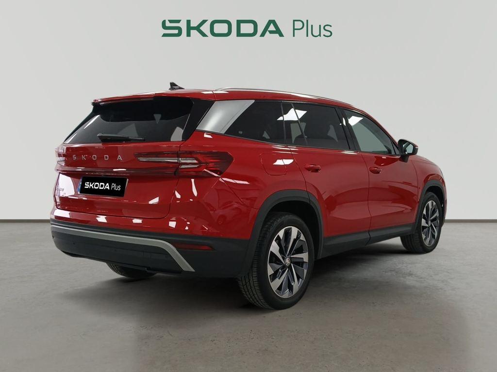 Skoda Kodiaq 2.0 TDI Design DSG 110 kW (150 CV) - 19