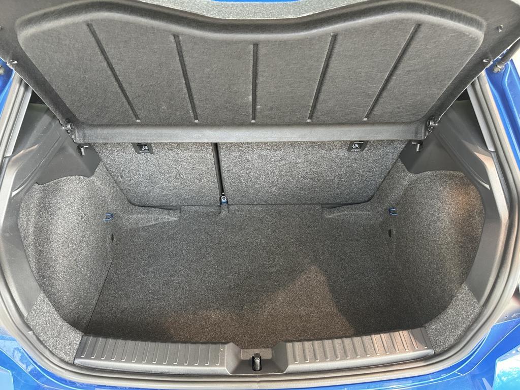 SEAT Ibiza 1.0 TSI Special Edition 85 kW (115 CV) - 6