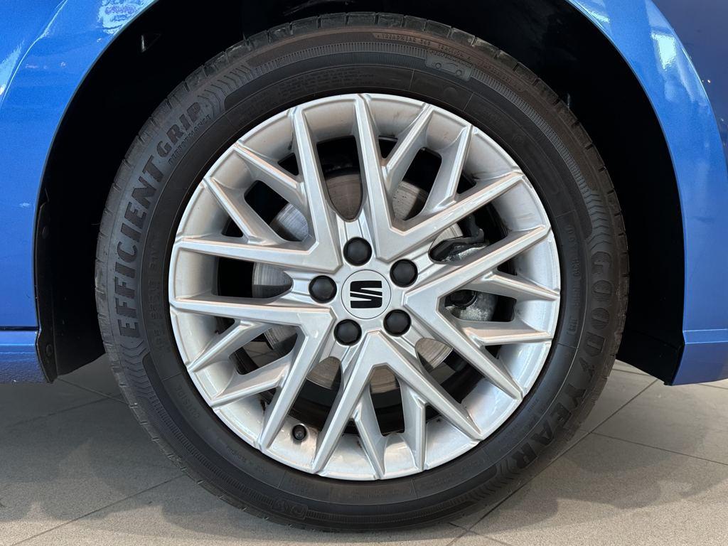 SEAT Ibiza 1.0 TSI Special Edition 85 kW (115 CV) - 7
