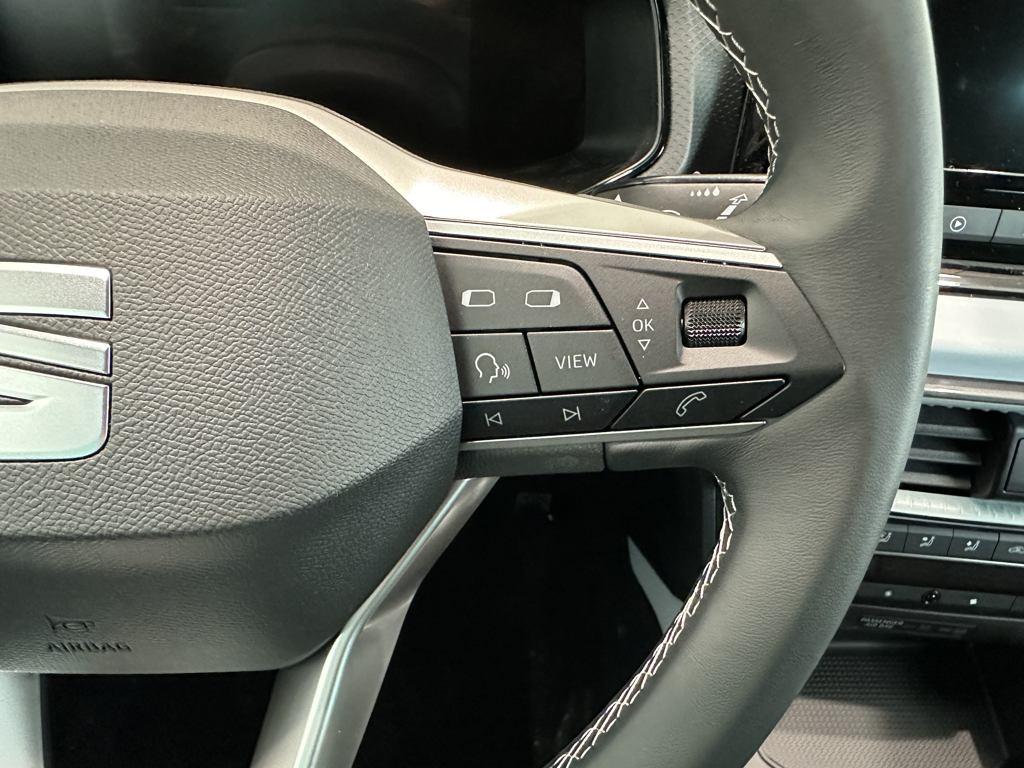 SEAT Ibiza 1.0 TSI Special Edition 85 kW (115 CV) - 11