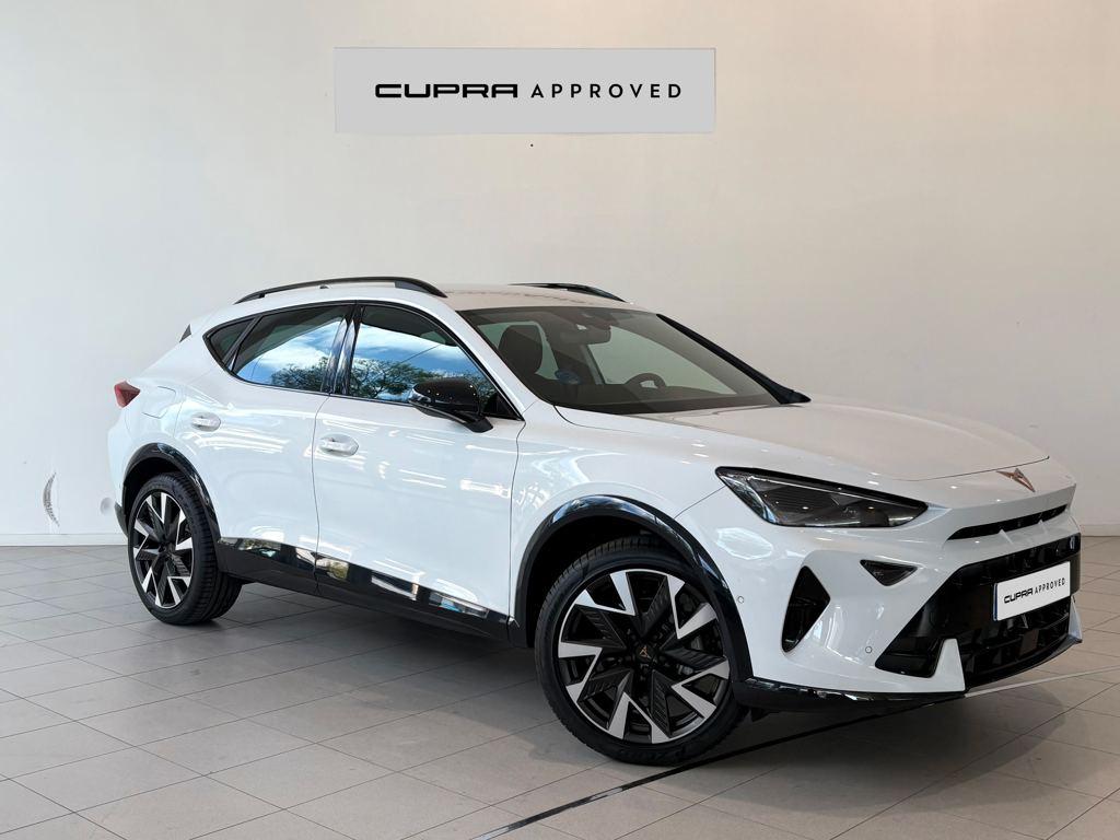 CUPRA Formentor 1.5 eTSI DSG 110 kW (150 CV) - 0