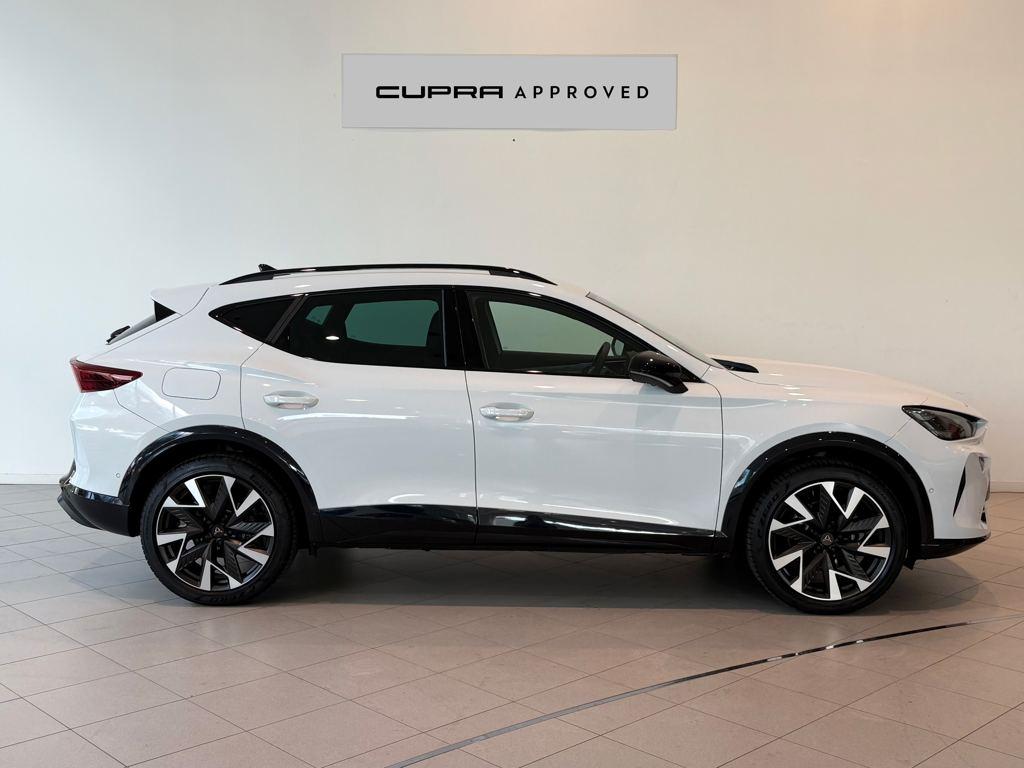 CUPRA Formentor 1.5 eTSI DSG 110 kW (150 CV) - 2